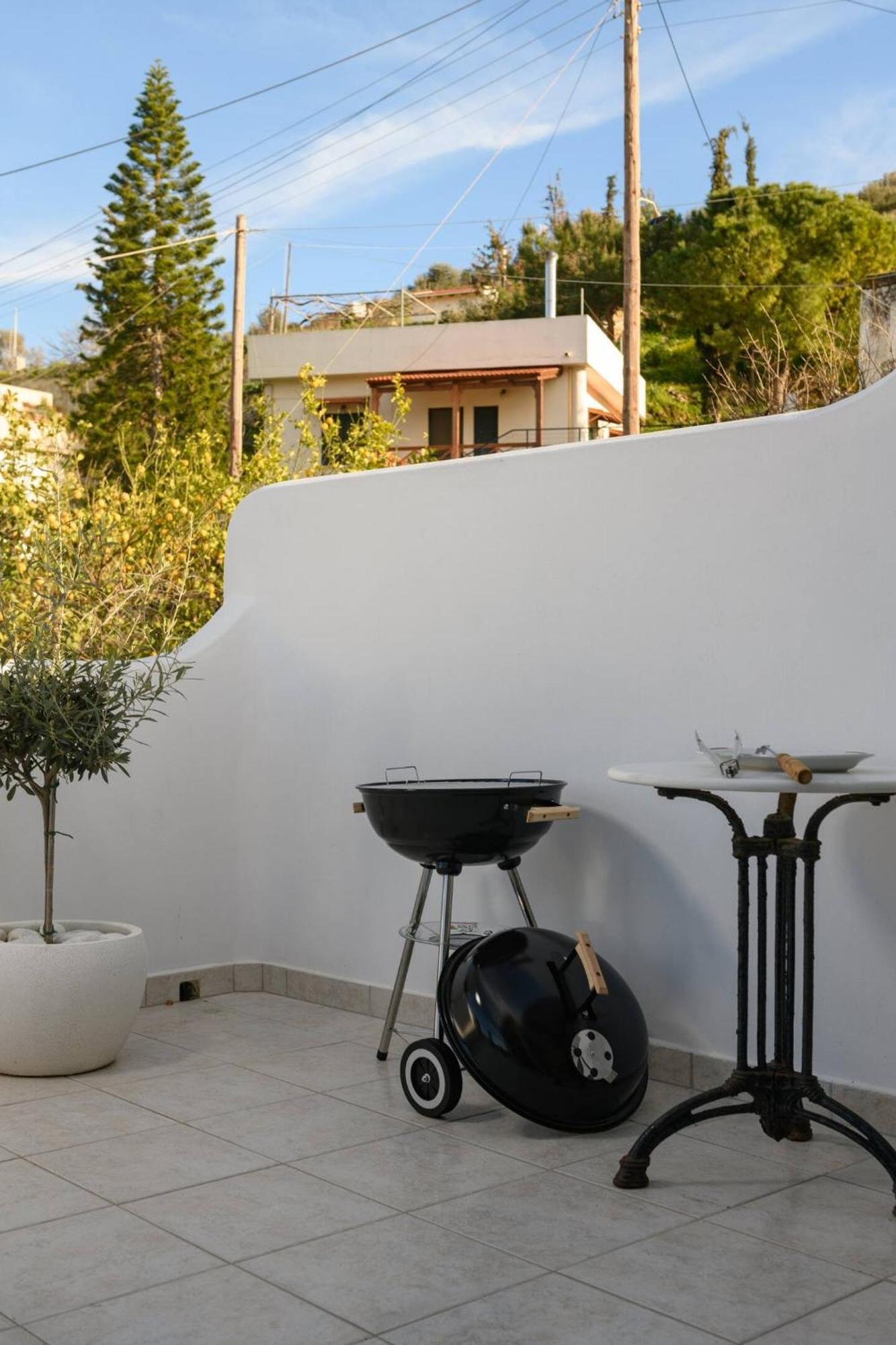 Kouses Estate Close To Matala,Komo Beach & Faistos Exterior photo