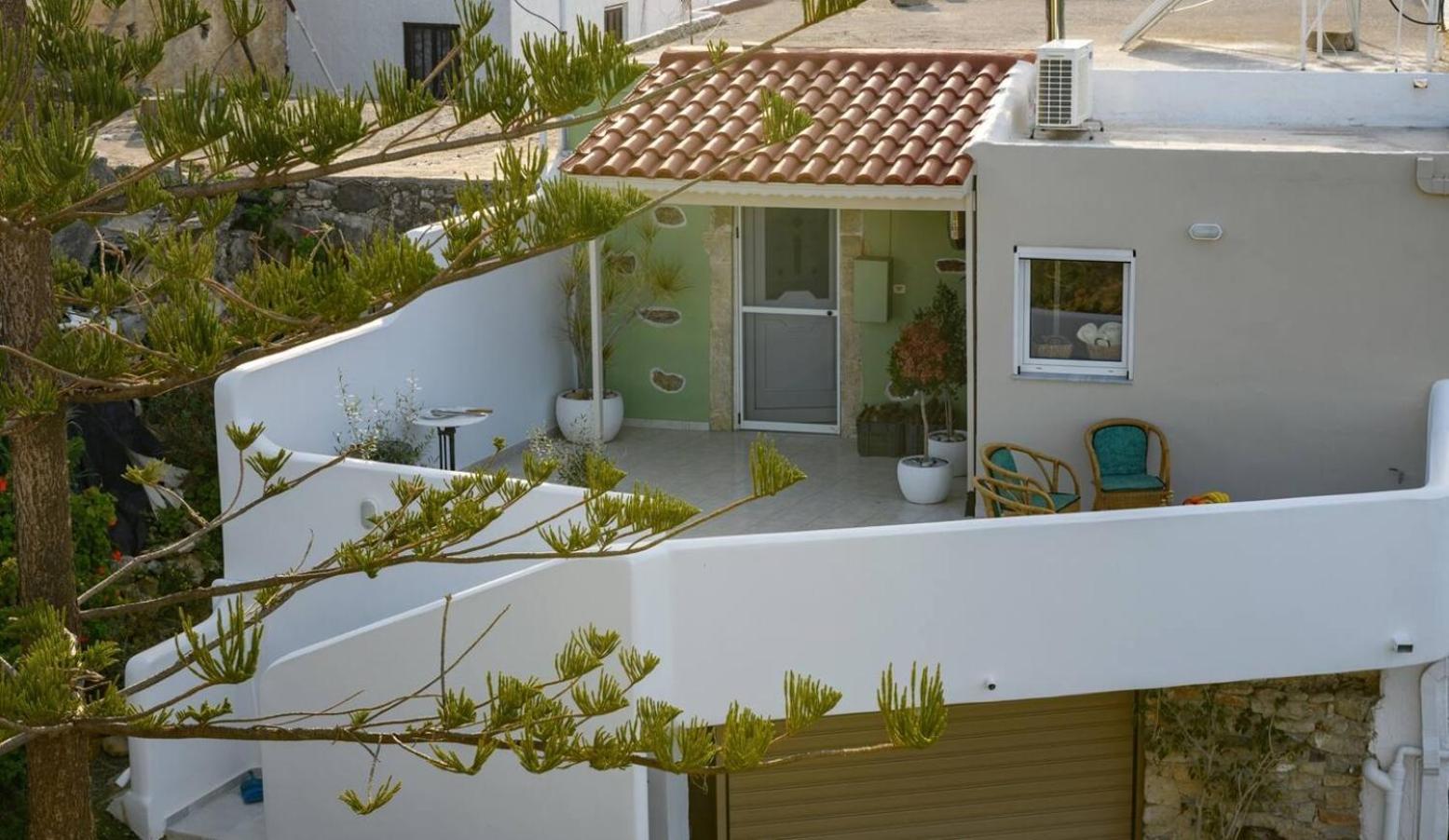 Kouses Estate Close To Matala,Komo Beach & Faistos Exterior photo