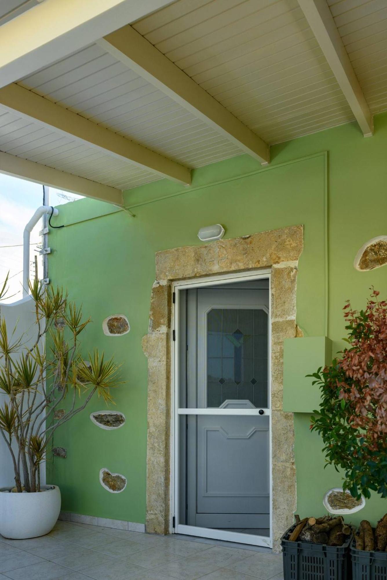 Kouses Estate Close To Matala,Komo Beach & Faistos Exterior photo